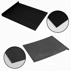 Оконная защита Lexan с войлоком, 14 дюймов x 12 дюймов, насос для ремонта вмятин без покраски, инструменты для ремонта вмятин без покраски