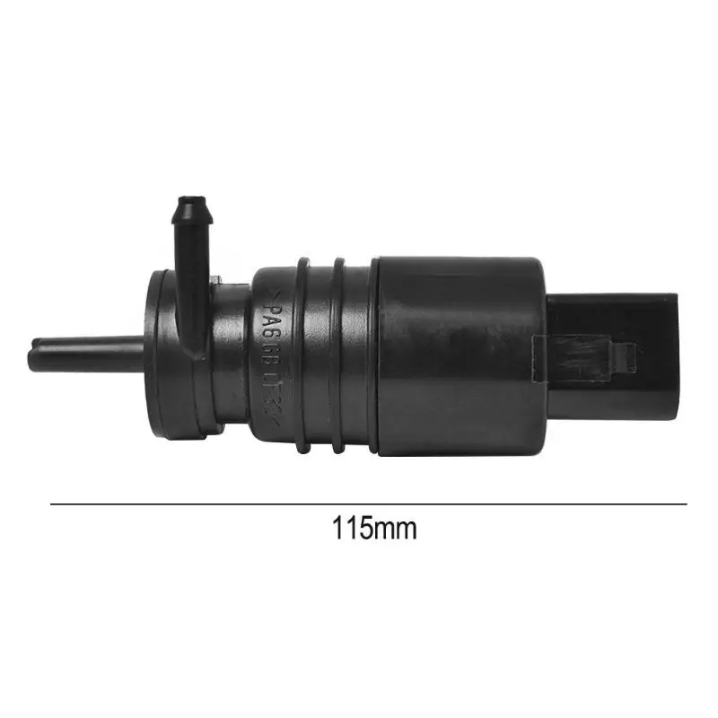 1 шт. моторный насос омывателя лобового стекла 1J5955651 для VW Mercedes-Benz Audi BMW Skoda высокое