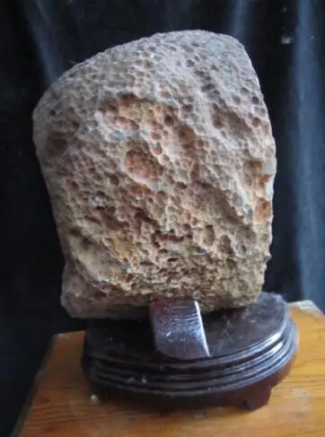 Топ! Аметист агат Геосфера из кварца с кристаллом Бразилии + подставка | Дом и сад