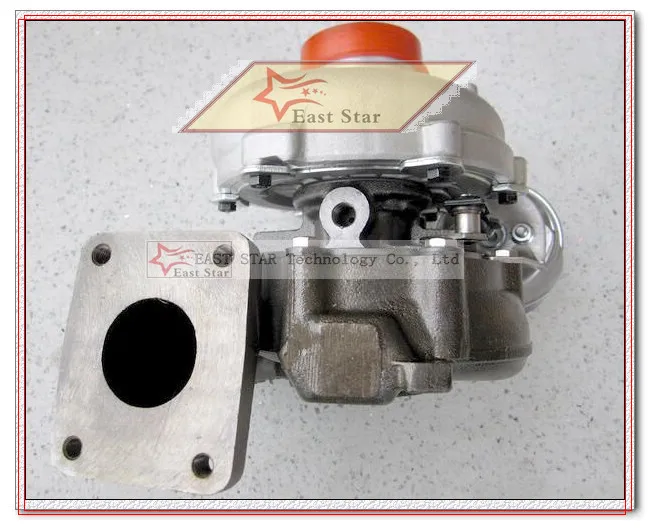 GT2052V 454205 454205-0006 454205-5006S 074145701DV Turbo турбонагнетатель для VOLKSWAGEN VW LT 2 фургон 1999-06 ANJ 2.5L