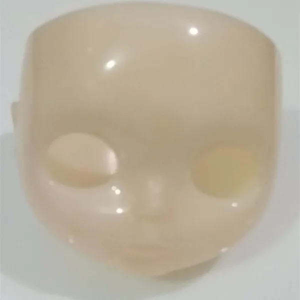 Аксессуары для blyth naked face оболочка blyth face