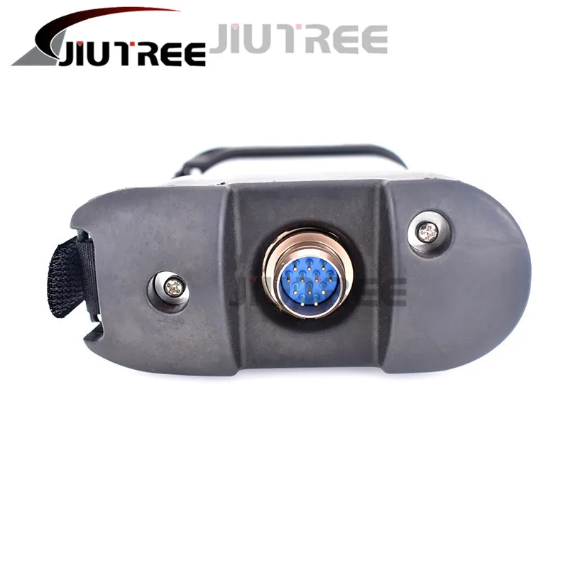 JIUTREE PPT 1 12 для Volvo 88890300 Vocom интерфейс Volvo/для Renault/для Mack грузовик Диагностика