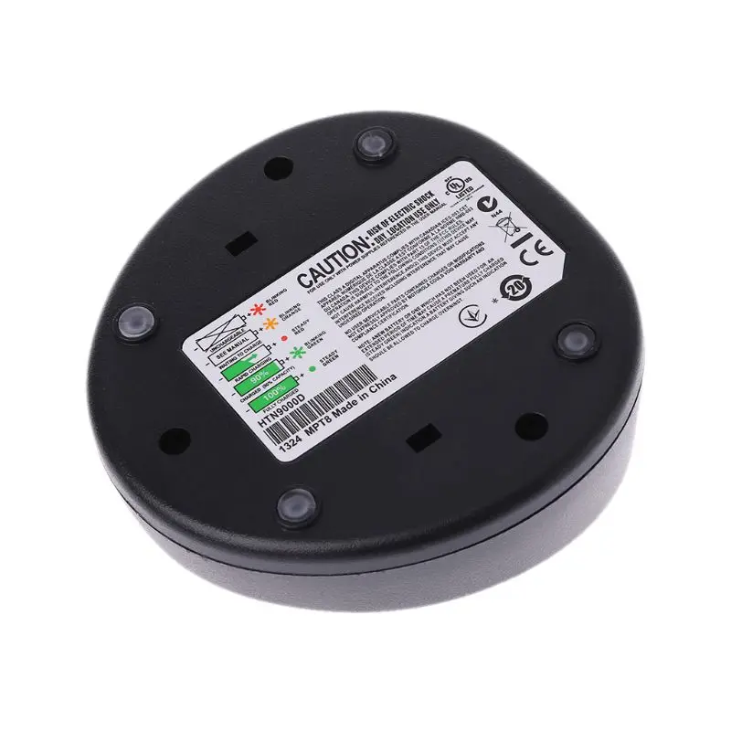 Бесплатная доставка радио зарядное устройство для Motorola GP328 GP338 GP340 HT1250 PRO5150 US