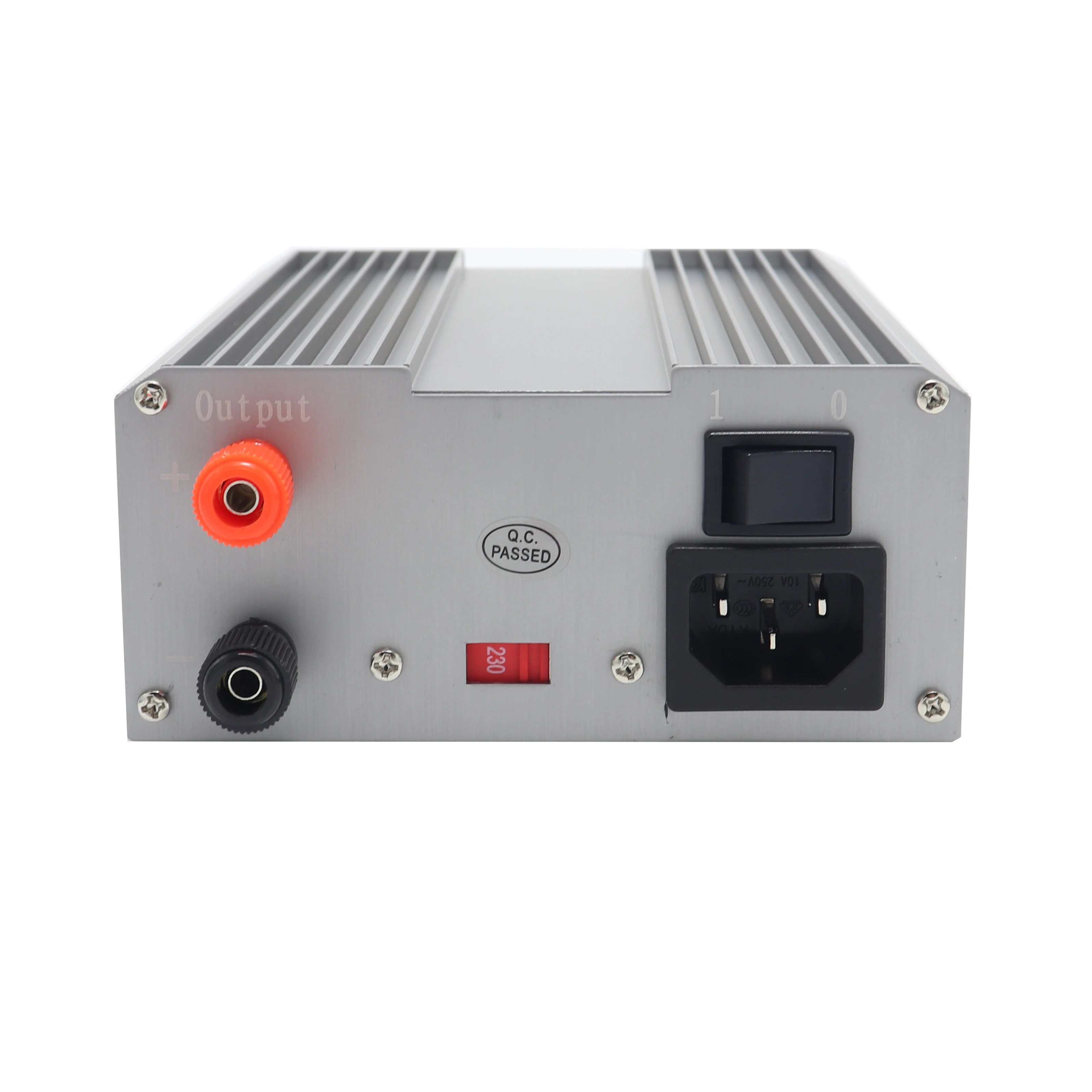 CPS-3205 3205II Модернизированная версия мини Регулируемый цифровой источник питания