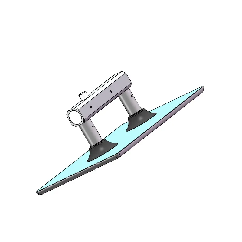 F130-2PA60-SE-BL стекло для экрана телевизора/вакуумный держатель присоска/Подъемник IPad