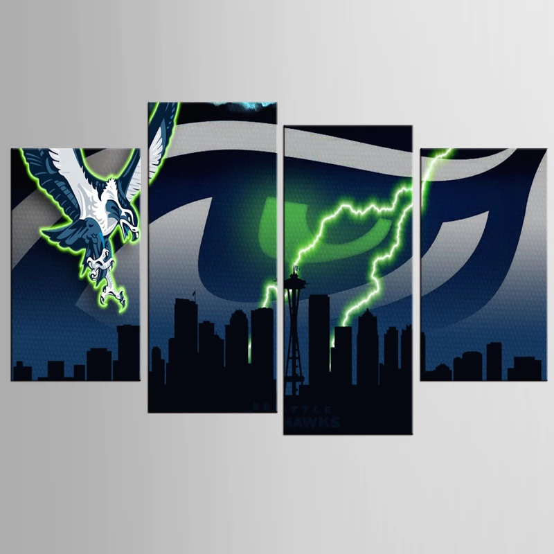 5 шт./компл. абстрактная картина современная холст настенная живопись для декора