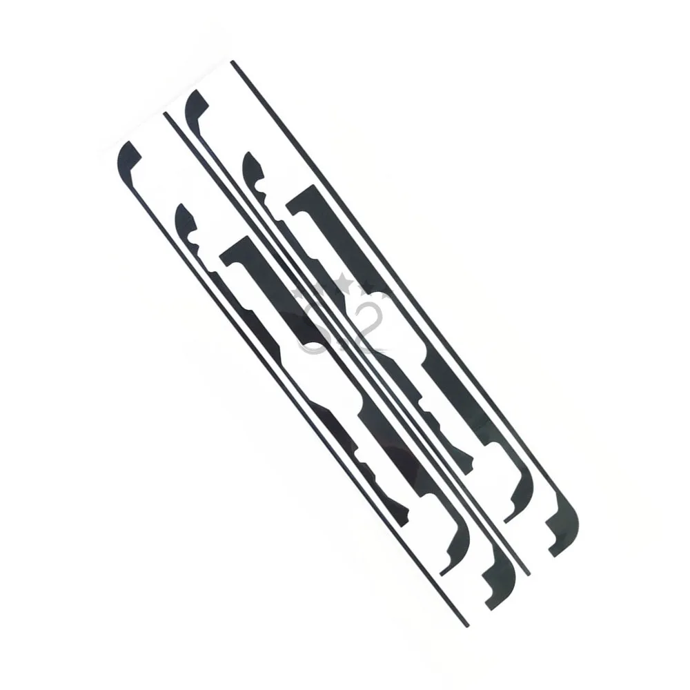 Клейкая лента для сенсорного экрана iPad mni 1 2 3 4 A1538 A1550 A1489 A1490 A1491 A1599 A1600 A1601 A1455 A1454 A1432