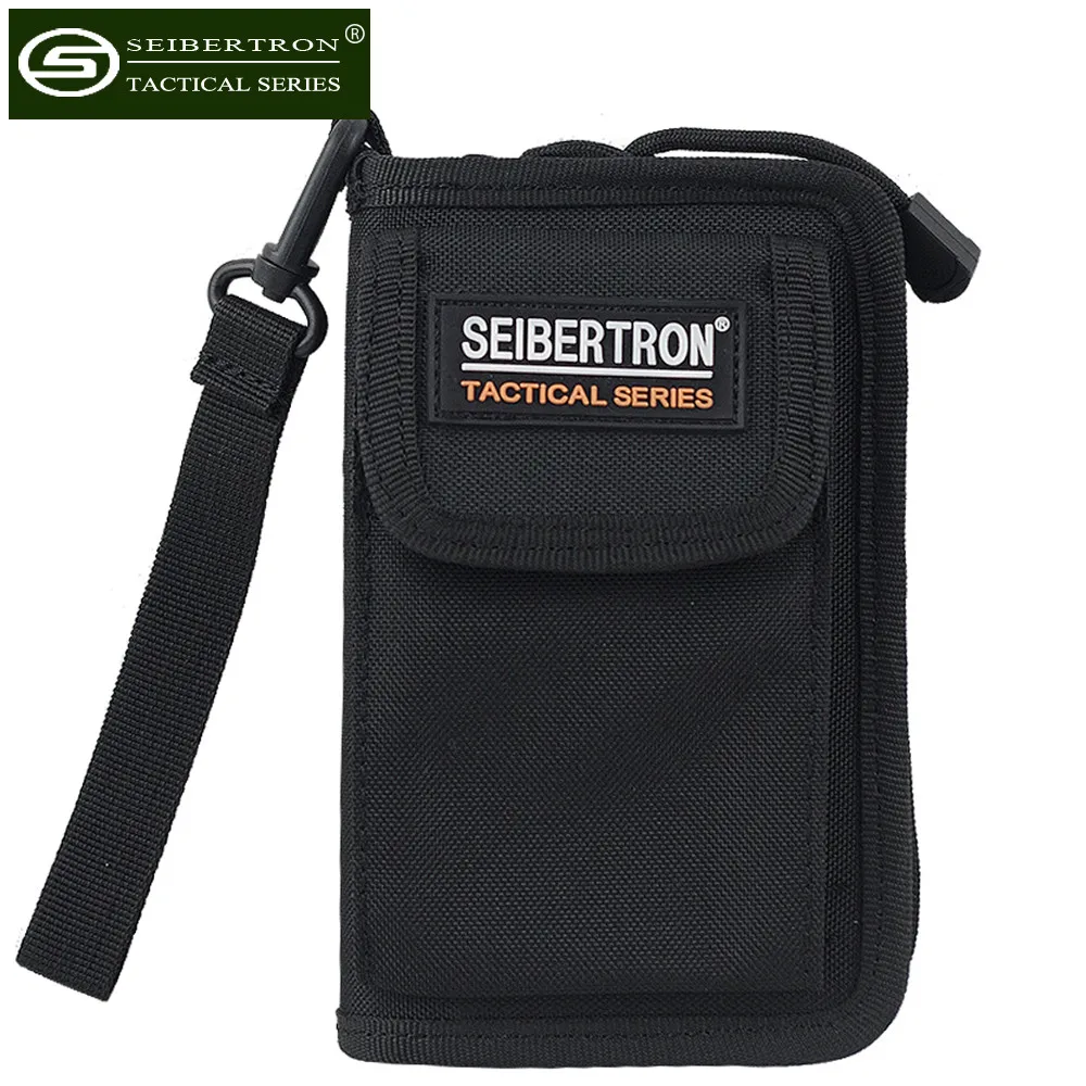 Seibertron тактические сумки портмона сумка мешок карточки для мобильных телефонов