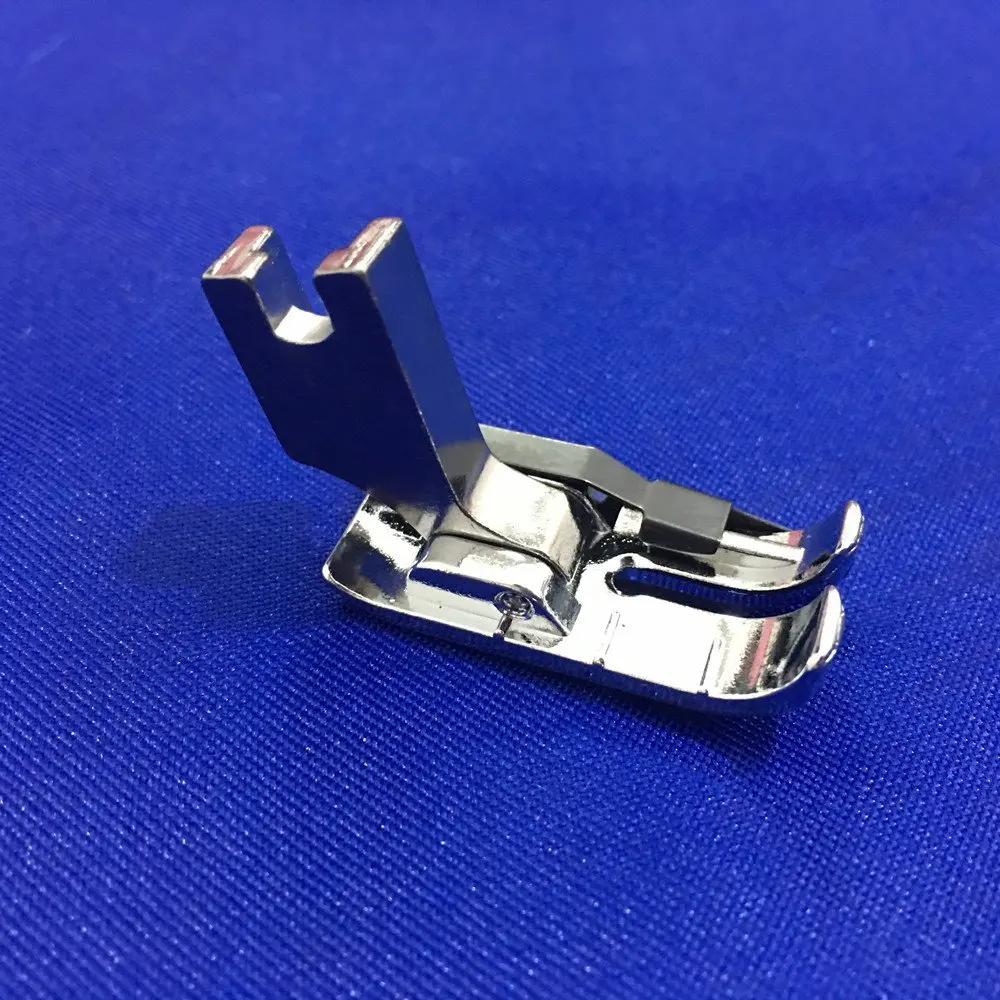 Лапка высокого давления 1/4 &quotдля певицы 221 перфорированная Часть # P60610 AA7143 | Дом и