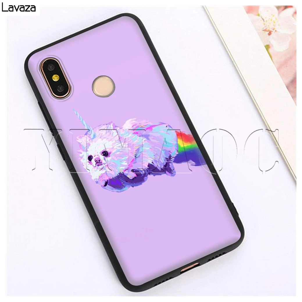 Pomeranian Case for Xiaomi Redmi Note 8 9 9S K30 Pro MI MAX 3 6 SE A1 A2 A3 10 Lite Plus 8A F1 |