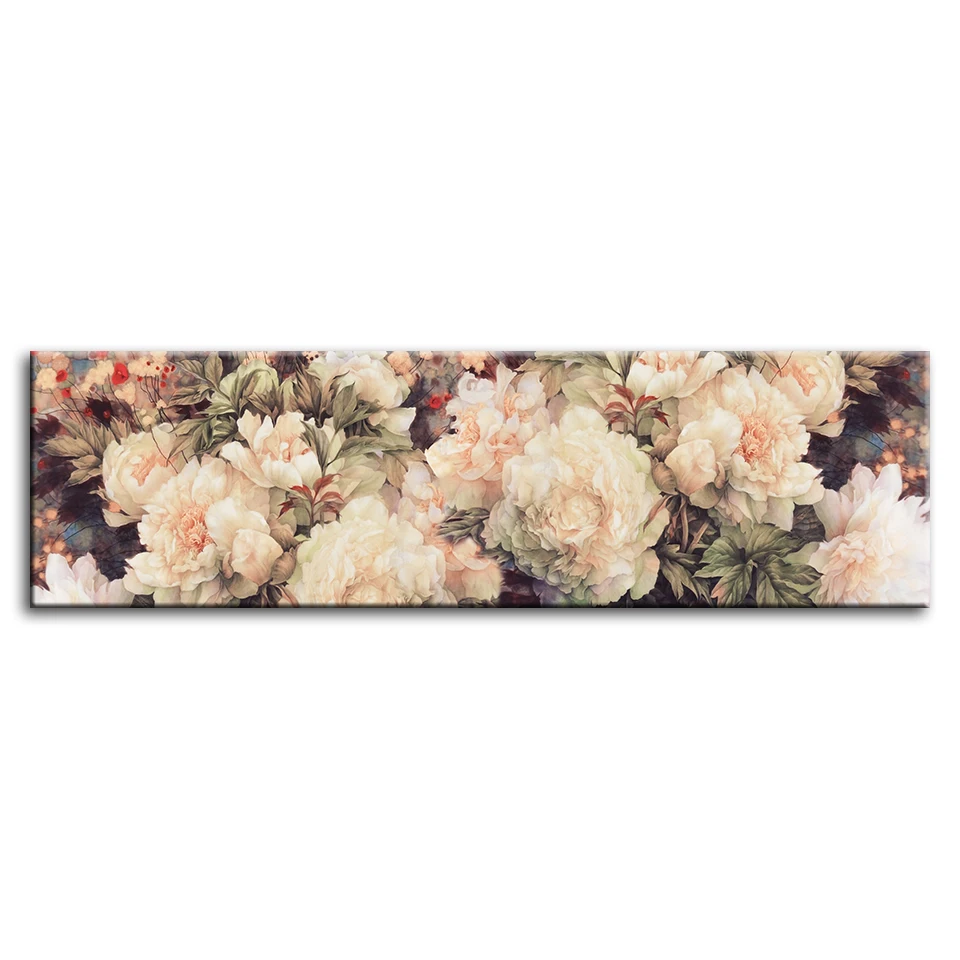 Современная Картина на холсте HD печать в скандинавском стиле домашний декор 1 шт.