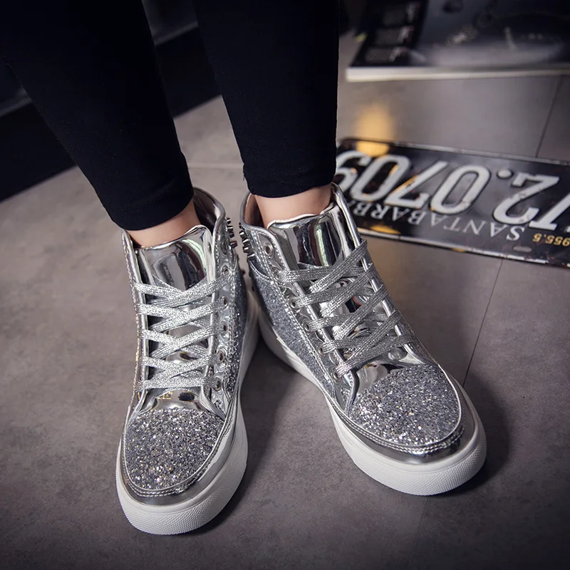 

Men's High Top Boots Ankle Booties for Men Fashion Casual Shoes Male Footwear Adult Leisure Sneakers Man Chaussures Homme Luxury