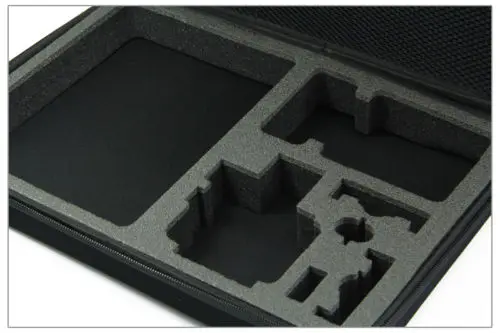 Портативный чехол для переноски компактный аксессуар среднего и большого