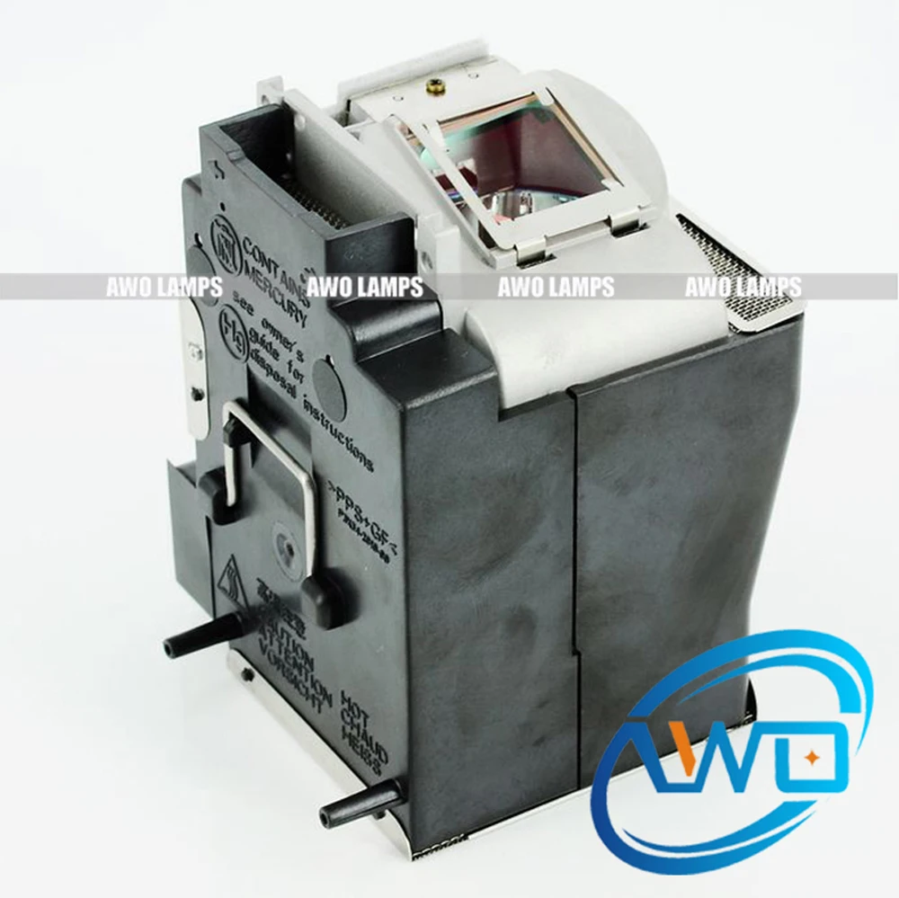 

AWO VLT-XD280LP Compatible Lamp with Housing for MITSUBISHI XD250/XD250U/XD250U-ST/XD250UG/XD280/XD280U/XD280UG;GS-320;GX-320