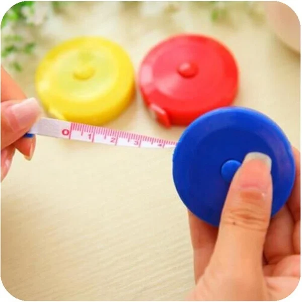 

200 шт., измерительная рулетка, 150 см