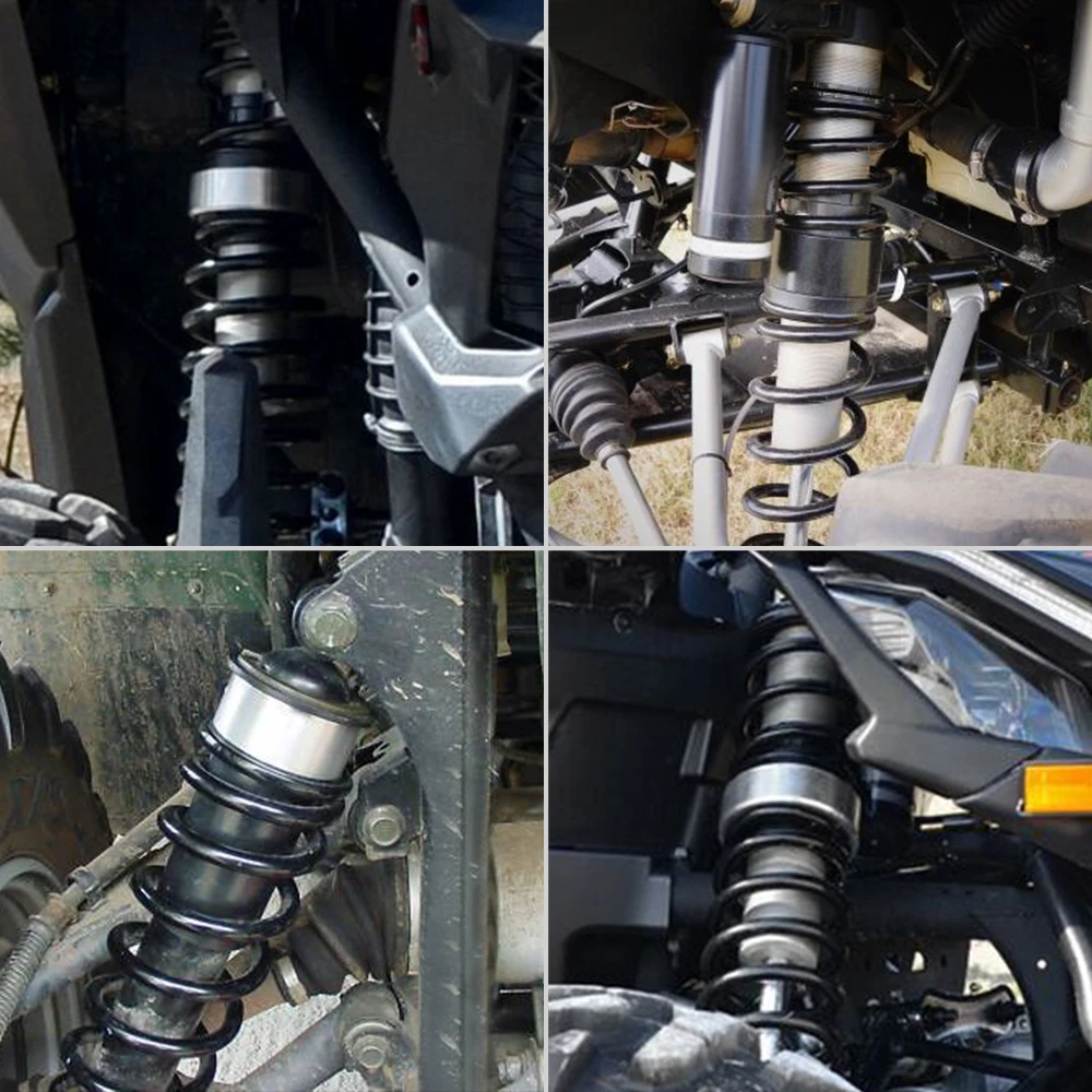 ATV подъемная Проставка комплект для Can Am Outlander Max 1000 1000R 400 500 570 650 800 800R|Детали и