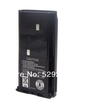 KNB-15A Radio Battery for Kenwood TK-278 2100 2107 TK- 3100 3102 3107 walkie talkie | Мобильные телефоны и аксессуары