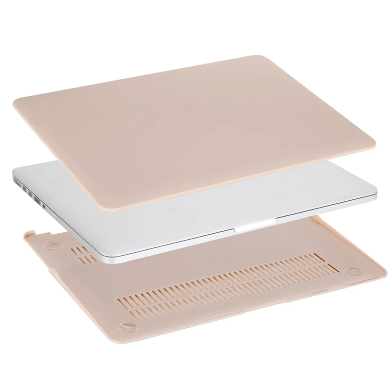 MOSISO новейший матовый чехол для ноутбука для Apple MacBook Air Pro retina 11 12 13 для mac book Pro 13,3 чехол cove+ крышка клавиатуры