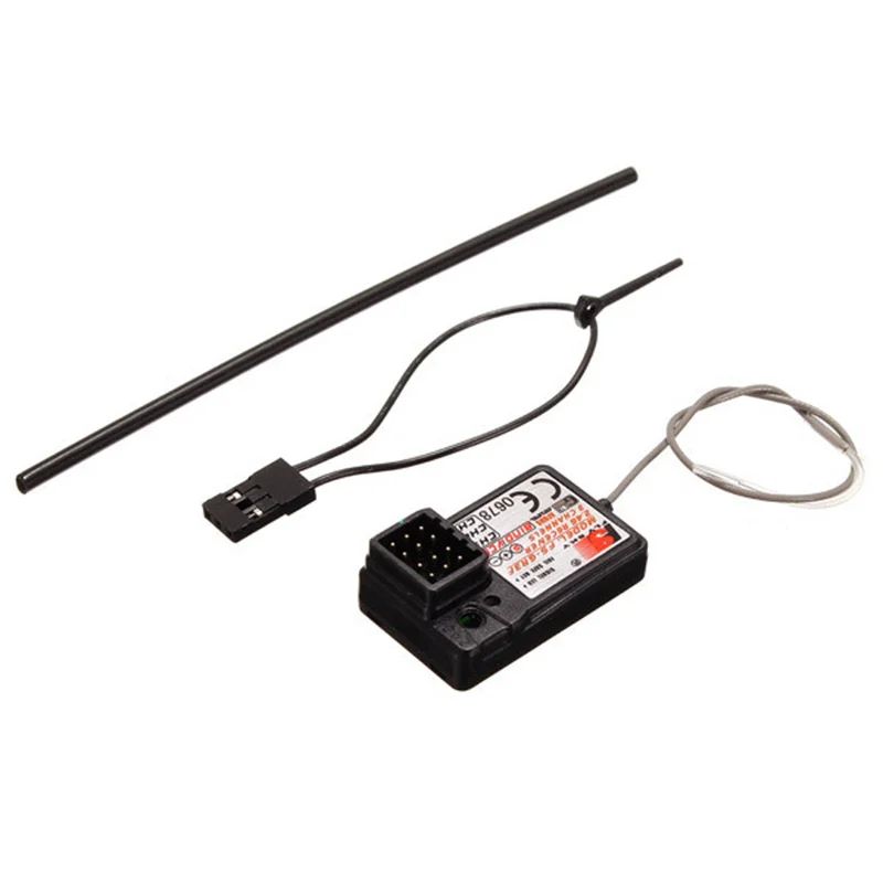 Flysky приемник для GT2/GT2B/GT3B/GT3C/T6/CT6B/TH9X|flysky receiver|receiver flyskytransmitter receiver |