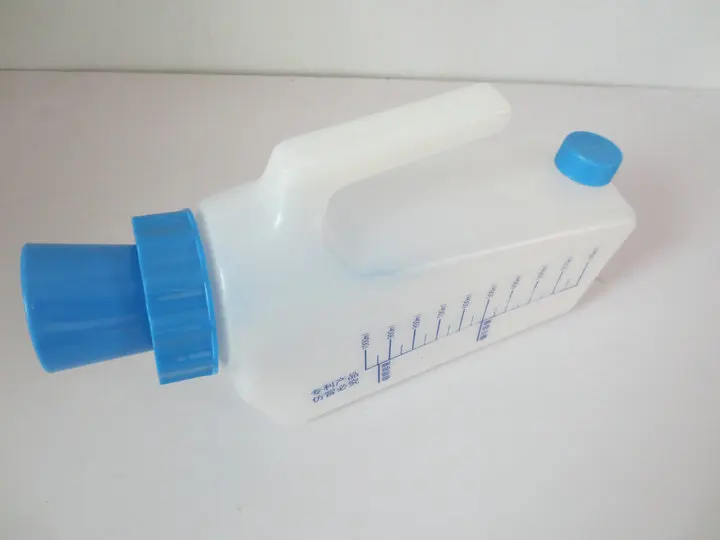 1000 мл мужской писсущий горшок в виде кровати выбор писсуар камера медицинское