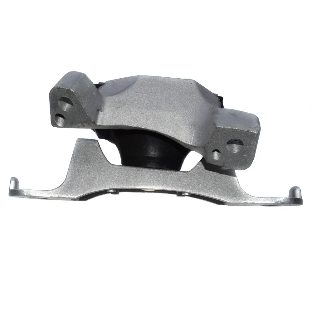 ISANCE правая и нижняя установка двигателя для Volvo C30 C70 II 2008-2013 S40 V50 2005-2011 2 4 D5 T5 31262676