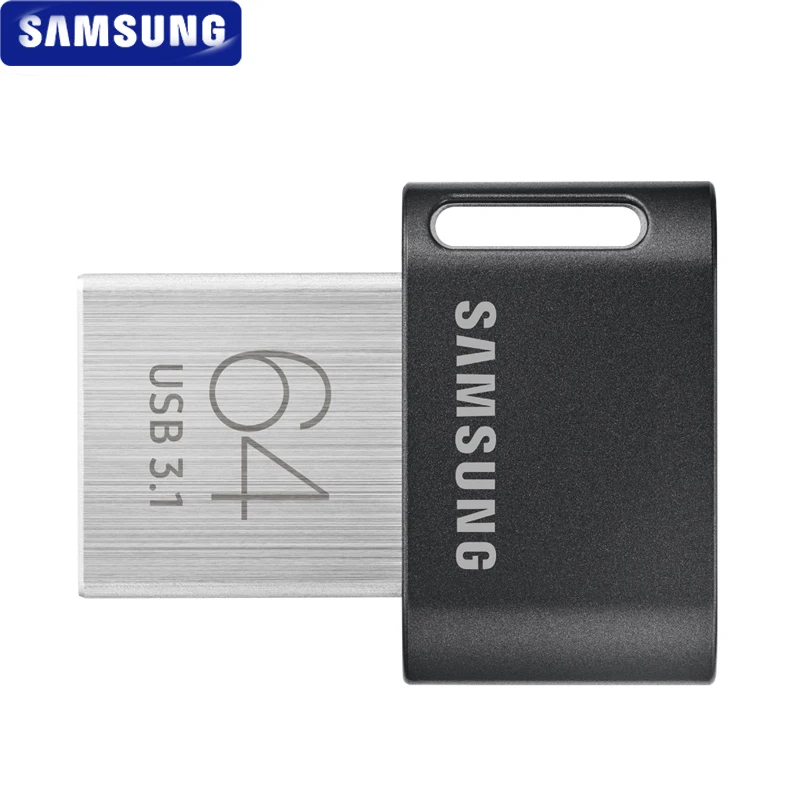 Samsung USB 3. 0 флеш накопитель 32 ГБ 64 ГБ|USB флэш-накопители| |
