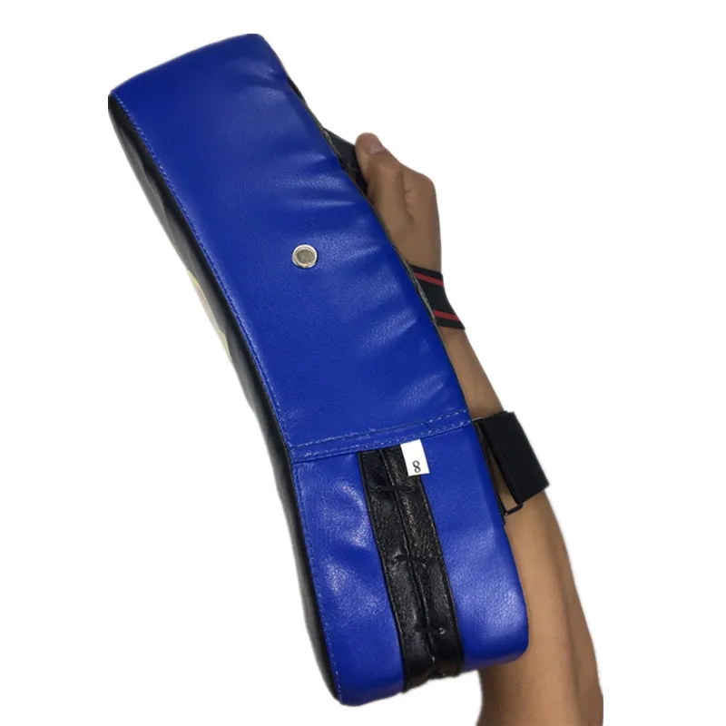 4 вида цветов искусственная кожа муай тай кикбоксинг тхэквондо Санда боевые