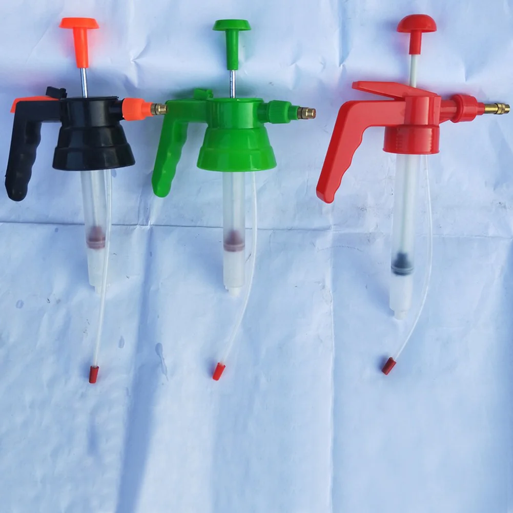 Распылитель сопла портативное домашнее растение оборудование регулируемые