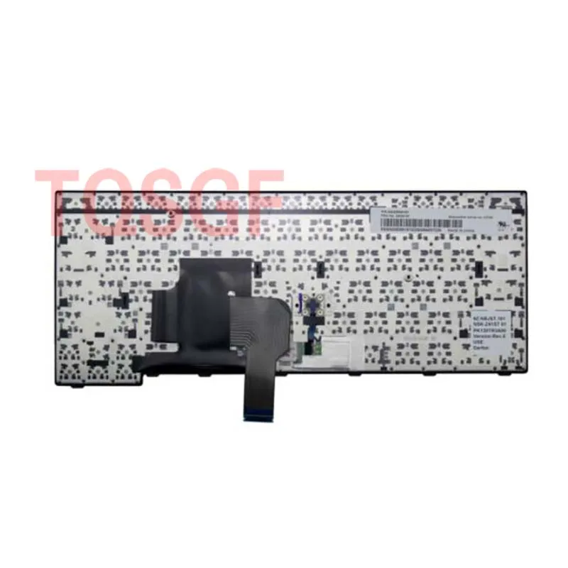 Клавиатура для Lenovo Thinkpad E450 E455 E450C E460 E465 W450 04X6101 4X6101 US|Клавиатуры замены| |