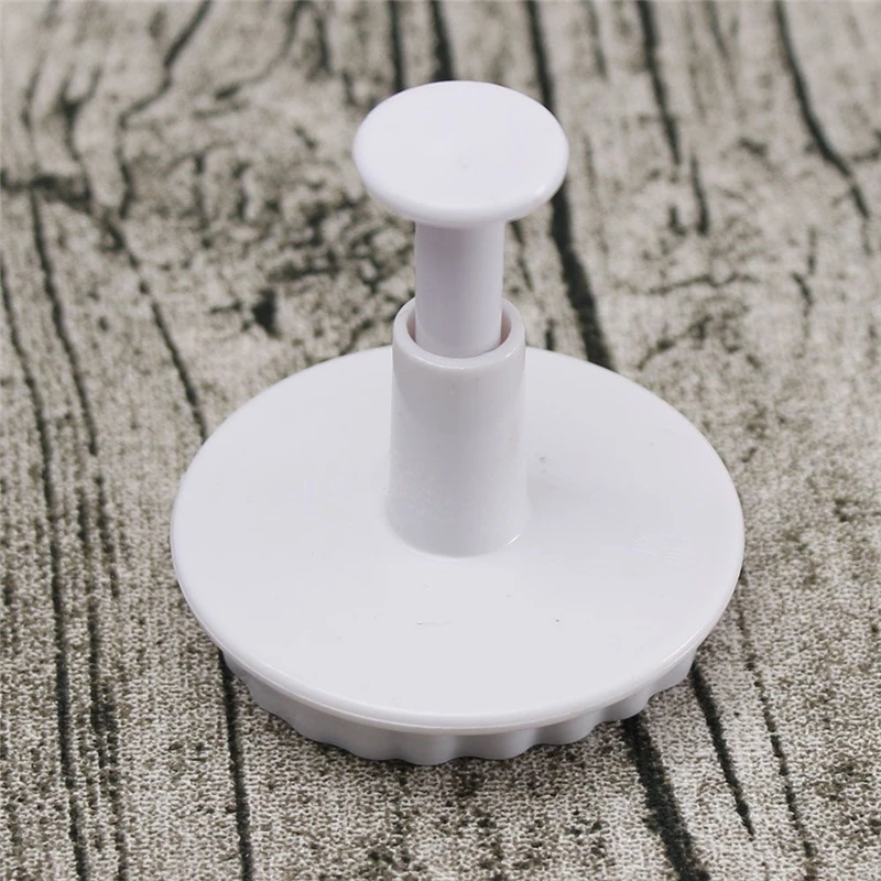 Рождественская форма для выпечки пружинные инструменты тортов печенье