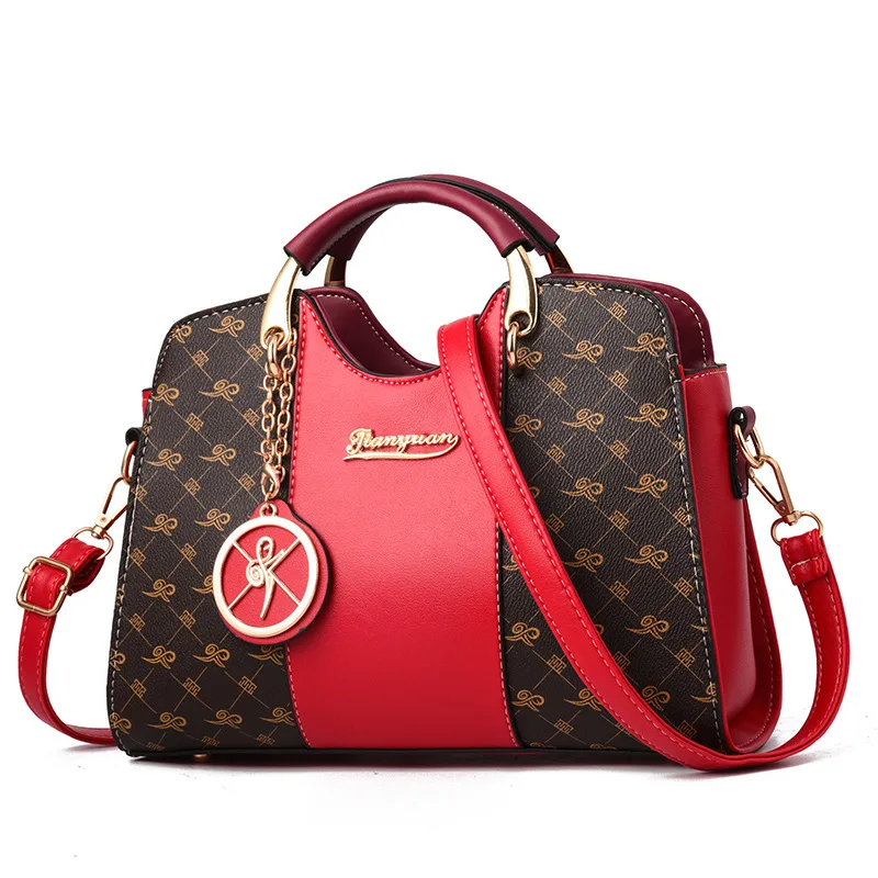 2019 роскошные женские сумки дизайнерские брендовые элегантные через плечо для