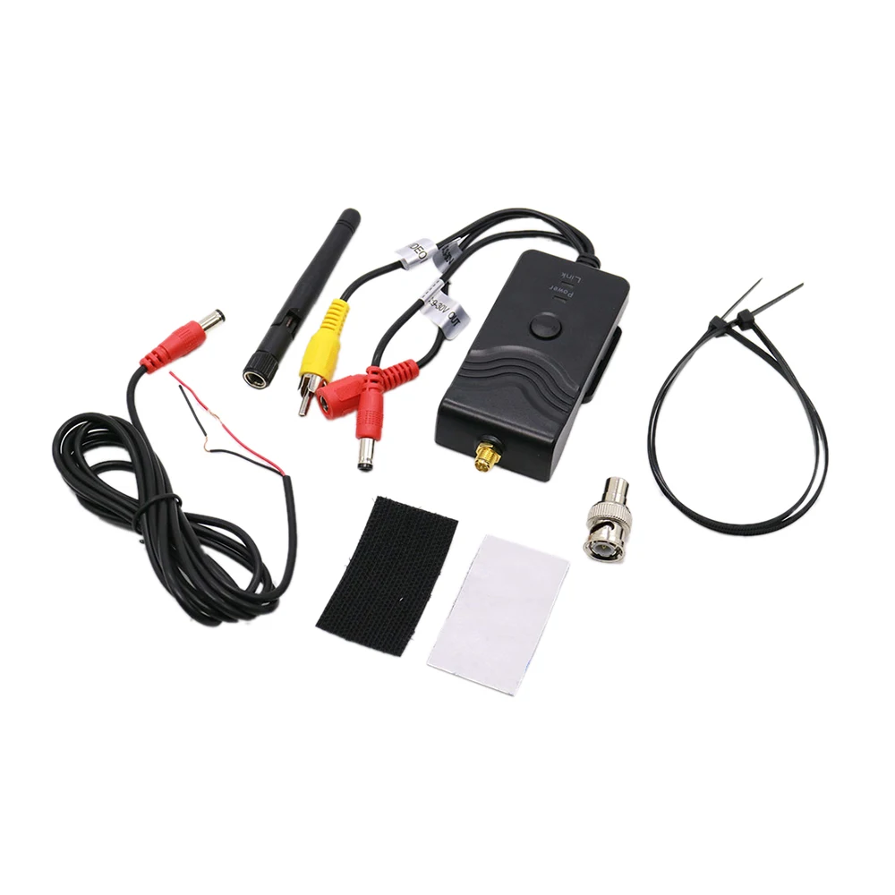 150mA 903W FPV WiFi Беспроводная Автомобильная камера Автомобильный видео Wifi передатчик