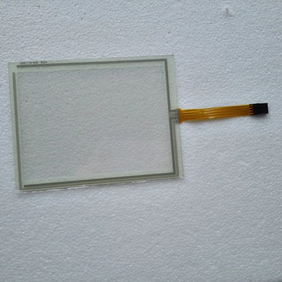 

EE-0657-IN-CH-AN-W4R Touch Glass Panel for HMI Panel repair~do it yourself,New & Have in stock