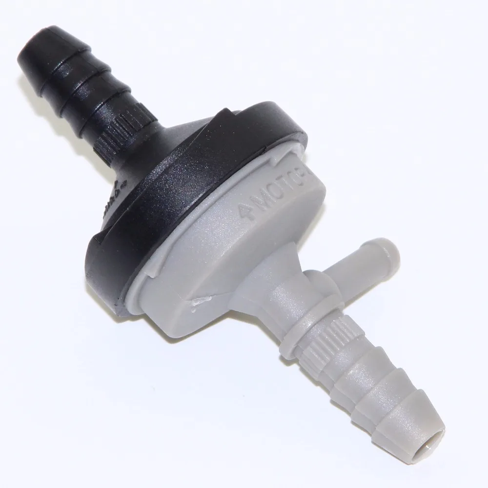 Клапан обратного клапана A4 S6 TT VW Passat B5 и воздушный насос обратный клапан 058 905 291 K 07C