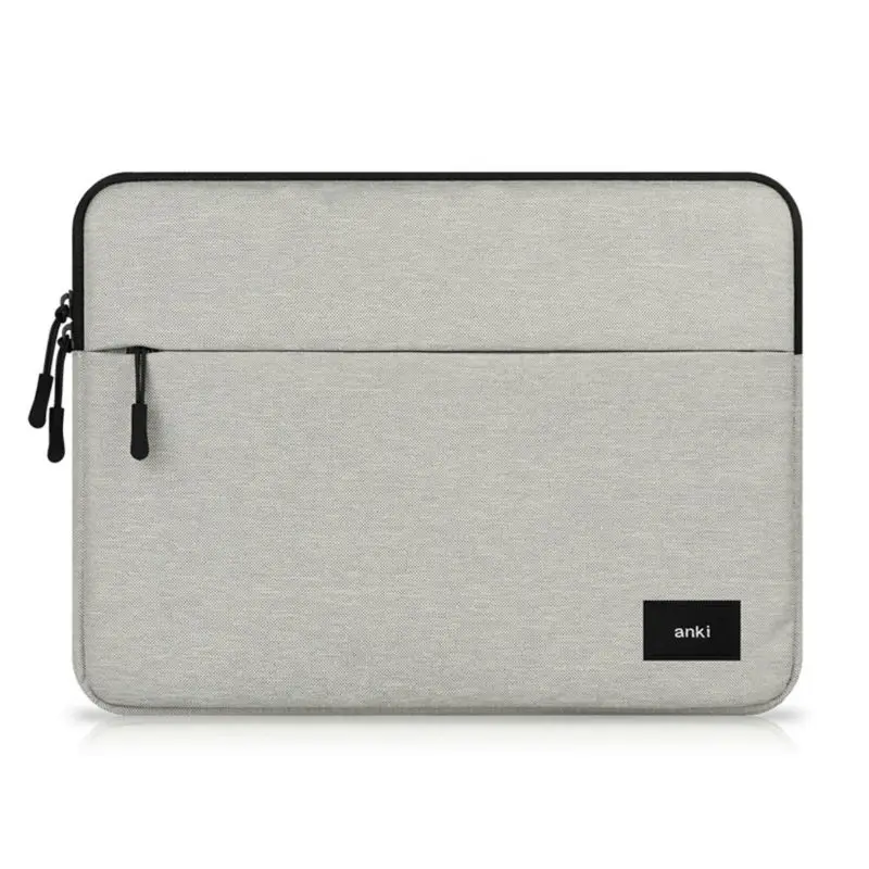 Сумка для ноутбука 15 6 14 13 3 Xiaomi mi Asus Dell HP Lenovo MacBook Air Pro защитный чехол 11 | Компьютеры