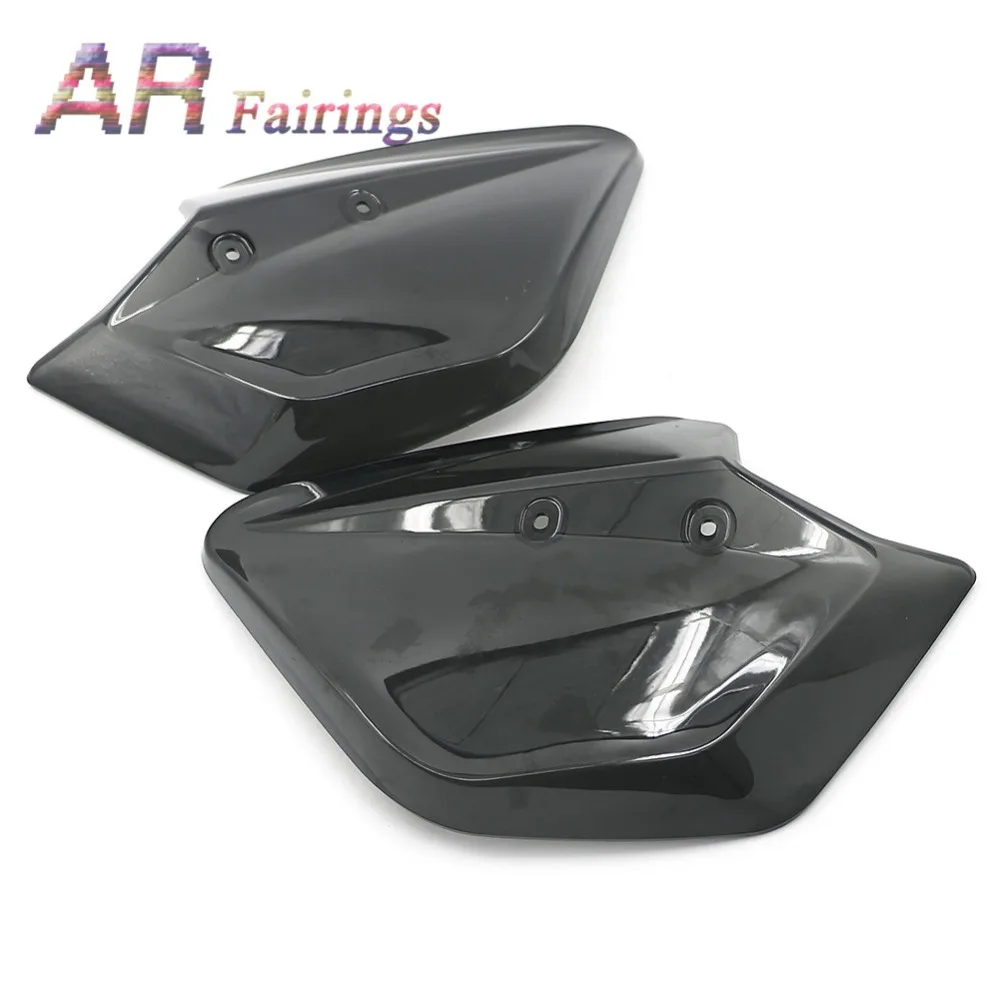 16 18 для HONDA PCX 125 250 защита от дыма Мотоцикла защитная рук PCX125 PCX150 2016 2017 2018