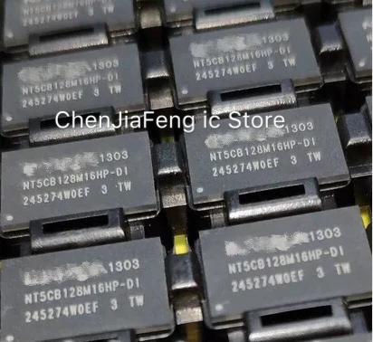 2 шт./лот NT5CB128M16HP-DI NEC и BGA