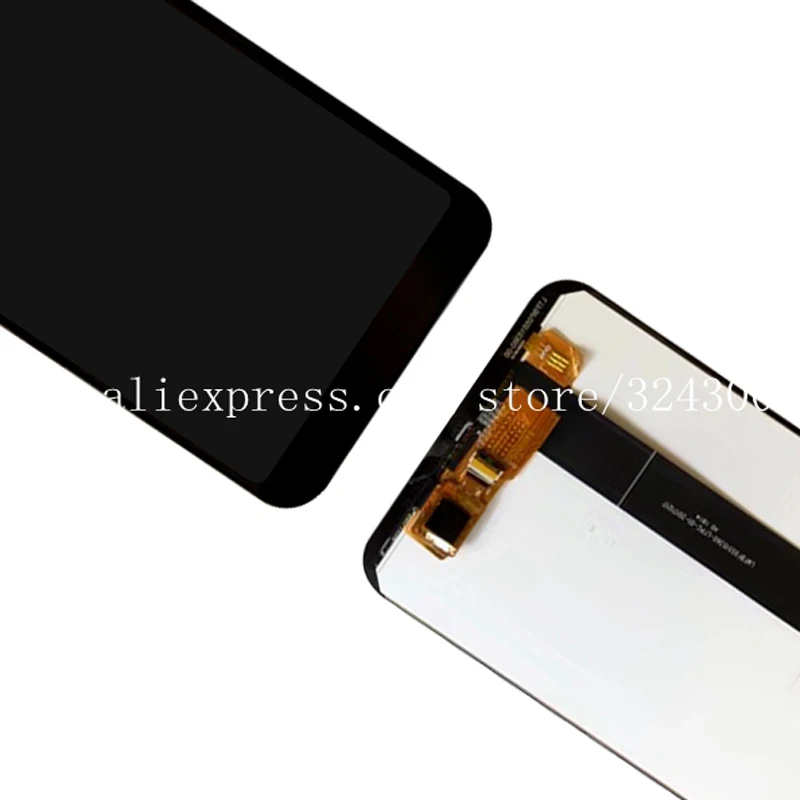 Для Asus Zenfone Max M1 ZB555KL ЖК дисплей сенсорный экран планшета для Ассамблеи Замена