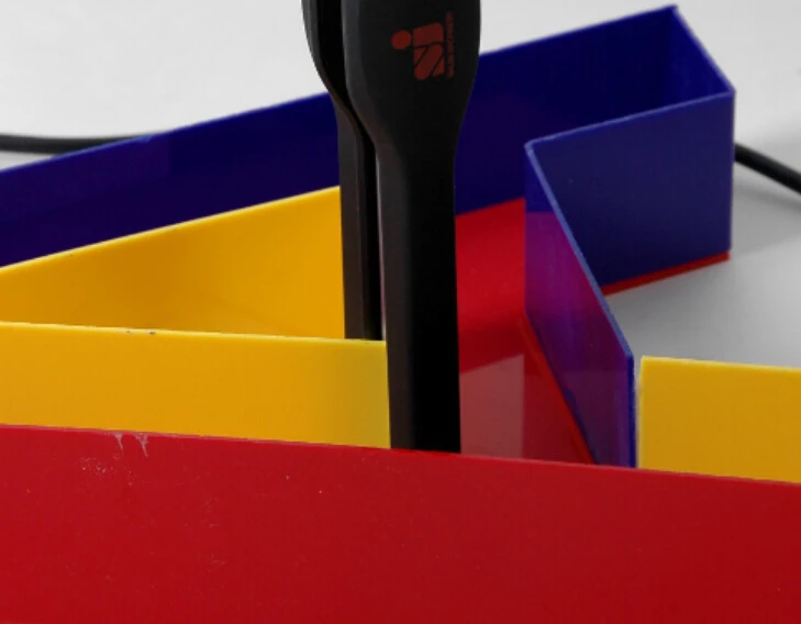 Бесплатная доставка акриловый угловой изгиб инструмент для сгибания кромок в