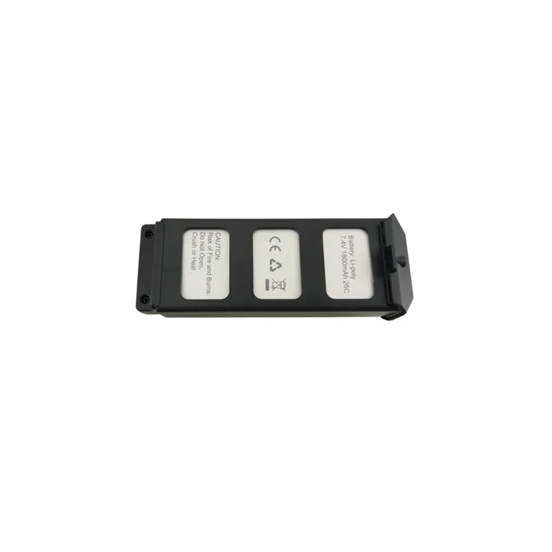 7 4 V 1800 mah литиевая батарея для MJX B5W F20 бесщеточный четыре оси Запчасти самолета