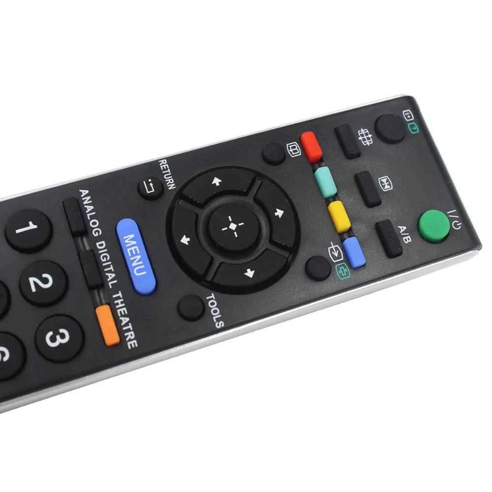 Используется для пульта дистанционного управления Sony Bravia TV RMED009 контроллер