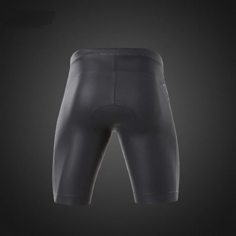 Для мужчин женщин Триатлон эластичные плавучести Training шорты для гладкой кожи
