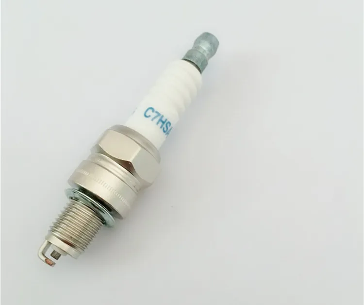 Горячая NPL Никель Свеча зажигания C7HSA 4 шт. для C7HS C7HV C7HVX IUF22 U22FS U U22FSR PZ7HC A7TP A7TC U4AC P RZ9HC