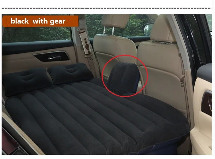 Автомобильный противоударный матрас автомобильная кровать автомобильный