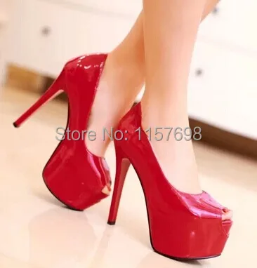 Новинка 2020 модные сандалии на очень высоком каблуке с открытым носком