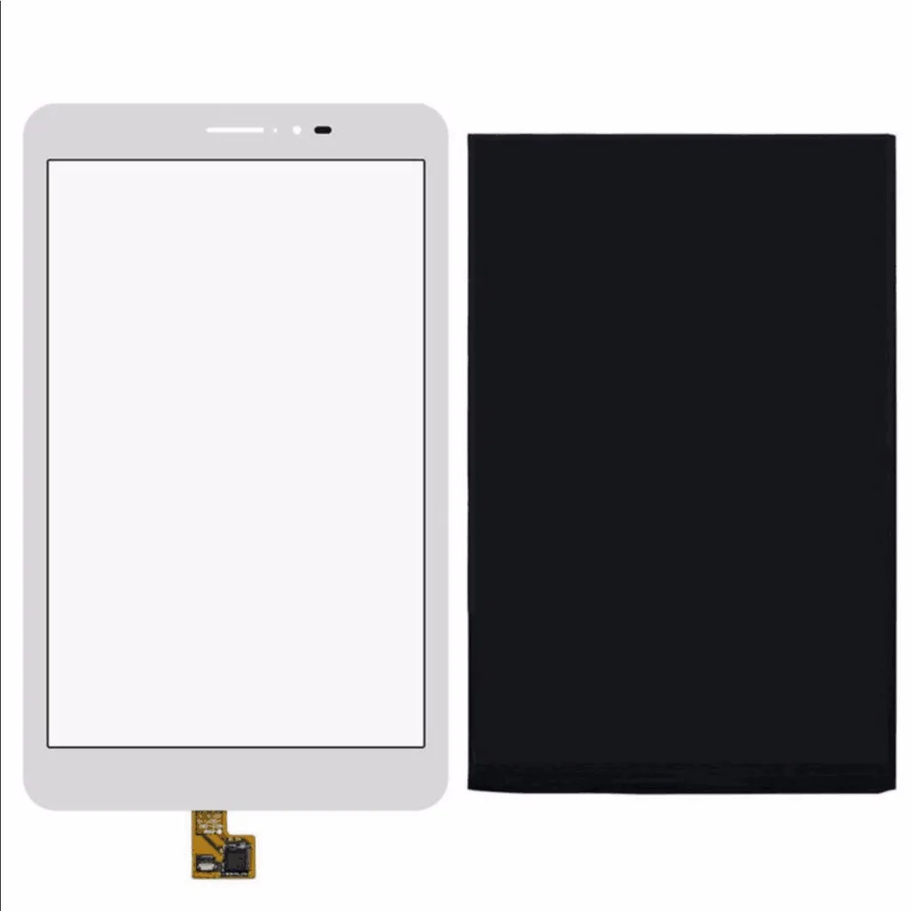 Замена сенсорного экрана с ЖК-дисплеем для HUAWEI MEDIAPAD T1 8,0 S8-701U T1-821 823