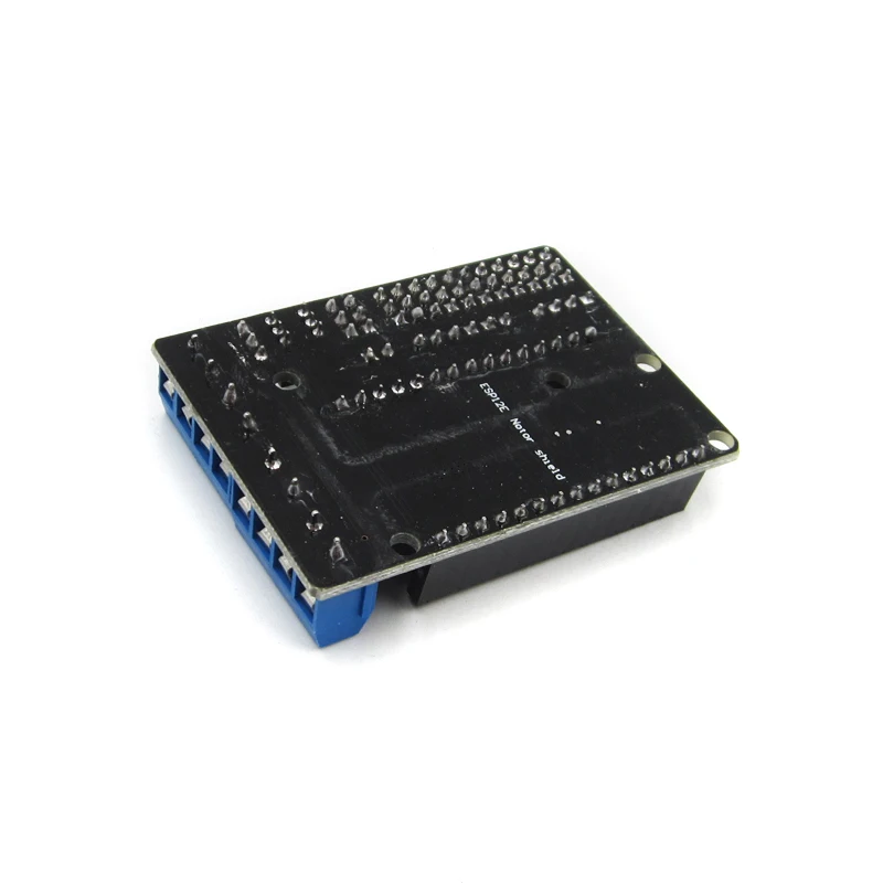 ESP8266 WIFI NodeMcu Lua Щит двигателя L293D ESP 12E двойной высокой мощности H Мост модуль для