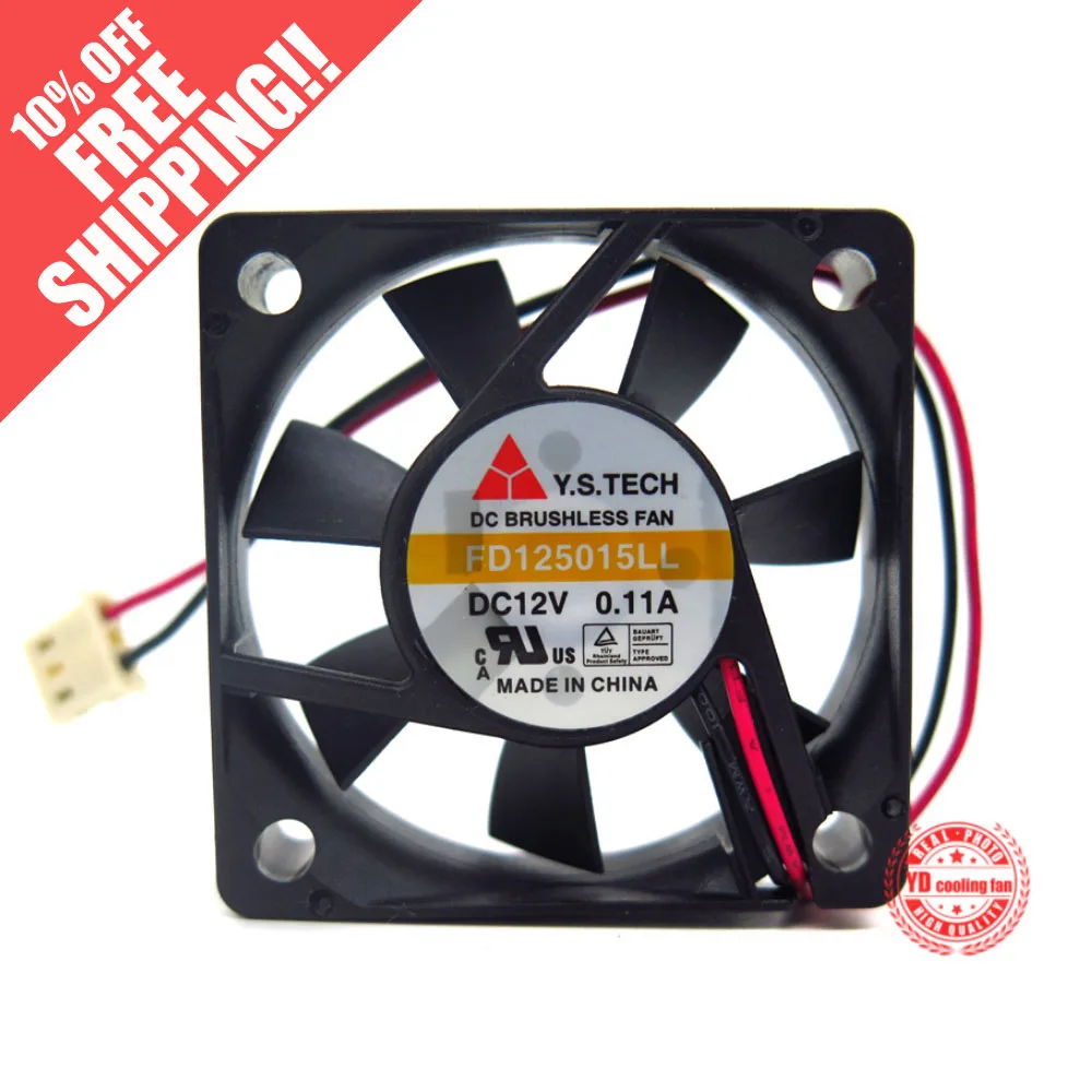 fd125015ll 12v