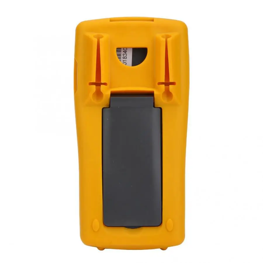 Многофункциональный портативный цифровой измеритель сопротивления