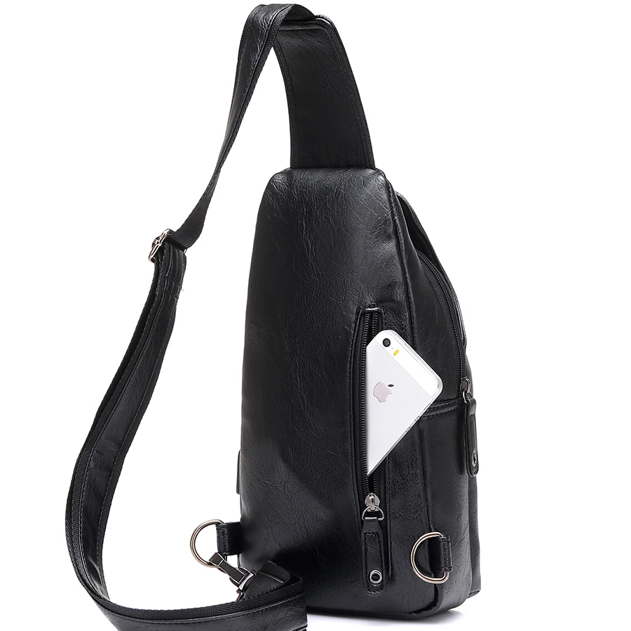 2017 известный бренд мужская сумка мужские сумки почтальоны нагрудная наспинная